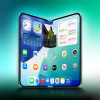 Foldable iPhone 'Ultra' Rumored to Launch in Just Two Colors