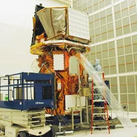 A unique NASA satellite is falling out of orbit—this team is trying to rescue it