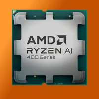 AMD will bring its "Ryzen AI" processors to standard desktop PCs for the first time