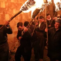 300 million people celebrate Nowruz under a cloud of war