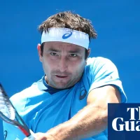 Former Australian tennis No 1 Marinko Matosevic handed four-year ban for doping offences