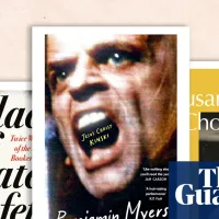 What we’re reading: writers and readers on the books they enjoyed in April