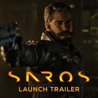 Saros - Launch Trailer | PS5 Games
