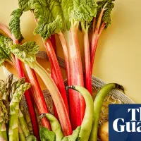 Spring’s bounty: what to sow, plant, prune, harvest and eat