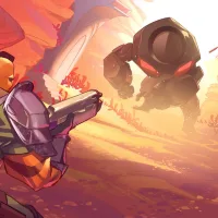 Vaunted's tactical combat looks fine, but I'm most interested in the consequences of rewriting history when one of its dodgy mercenaries bites the bullet