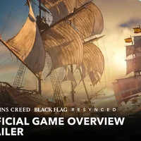 Assassin's Creed Black Flag Resynced: Official Game Overview Trailer