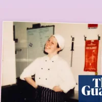 I lost my love of cooking after 12 years as a chef. Moving to a pig farm restored it