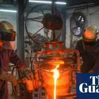 UK manufacturers hit by sharpest rise in cost inflation since Black Wednesday in 1992