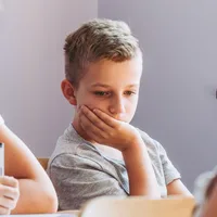 Children with ADHD are six times more likely to experience depression