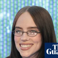 Billie Eilish says she does ‘everything I can’ to suppress Tourette syndrome tics
