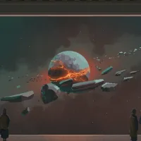 "They were totally game to play ball": how Zachtronics almost made a Star Trek engineering sim