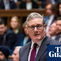 Starmer plans to ease impact of immigration policy changes after backlash from Labour MPs