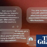 Indigenous Australians share the racist messages they receive online: ‘No one’s feeling safe’