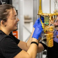 You can now buy a DIY quantum computer