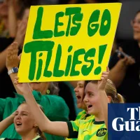 Record crowds, empty seats and the Matildas in a dream final: has the Women’s Asian Cup been a success?