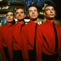 Kraftwerk announce “vivid” ‘Radio-Activity’ 50th anniversary reissues