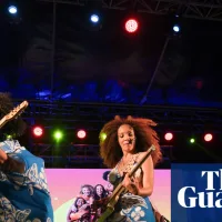 ‘It will never cover what’s authentic’: African music industry weighs up AI risks and rewards