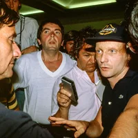 From the archive: When Niki Lauda led an F1 driver strike in 1982