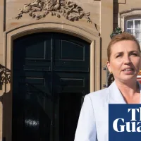 Danish rightwing leader asked to form government after Frederiksen fails to form coalition