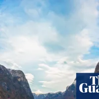 Norwegian fish farms polluting fjords with waste likened to ‘raw sewage of millions of people’