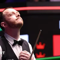 'I completely blew it' - Wu into final as Allen misses simple black to win
