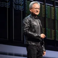 Jensen says Nvidia now has 'zero percent' market share in China — says US export policy 'has already largely backfired'