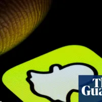 Snapchat told an Australian mother it would not delete her son’s account because his listed age was 25