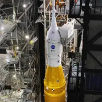 NASA’s Artemis moon exploration programme is getting a major makeover