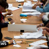 Election results so far at a glance - and what's still to come