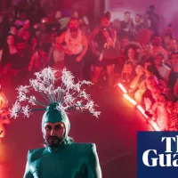 Flawless, fierce and serving face: the Sydney Mardi Gras Sissy Ball – in pictures