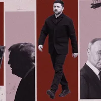 Ce que la guerre en Iran signifie pour l’Ukraine