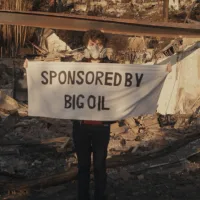 Emma Wall, Betsy Hershey Talk U.S. Climate Activism in Adam McKay-Produced ‘Just Look Up’: ‘It’s No Coincidence Venezuela and Iran Are Oil-Producing Countries’