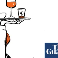 Ready to order? 10 rules for restaurant diners