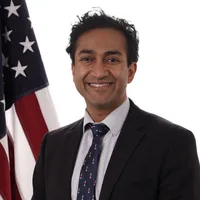 Vinay Prasad, key Makary ally and a focus of controversy at the FDA, is leaving the agency