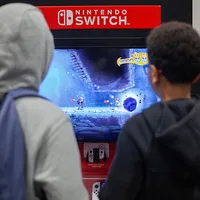 Nintendo sues to prevent Trump from dodging full tariff refunds