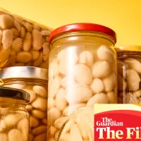 ‘Humungous, plump and ultra-creamy’: the best jarred butter beans, tasted and rated