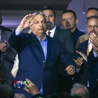 Viktor Orbán has returned his mandate, will not sit in Parliament