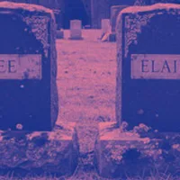 Love Stories, Feminism, and Why Cemeteries Are Sexy