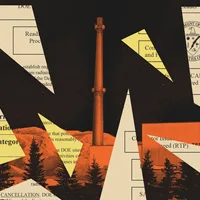 Secretly rewritten nuclear safety rules are made public