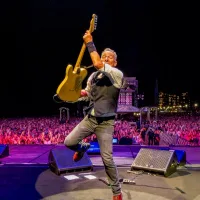 Bruce Springsteen to Receive Harry Belafonte Award at Tribeca Festival