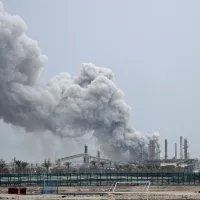 ‘Reprehensible’: New wave of Iranian missiles, drones target Gulf nations