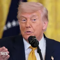 Trump's hopes for an Iran peace deal come with caveats