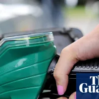 UK petrol retailers claim ‘inflammatory language’ of ministers led to staff abuse
