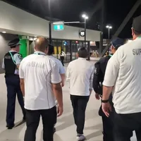 Controversy at Women's Asian Cup after former coach leads 'Taiwan' chant