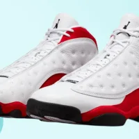 Nike Drops New Air Jordan 13 Retro ‘Chicago’ Sneakers: Here’s Where To Buy a Pair Online