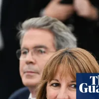 Rachel Reeves and Scott Bessent argued in person about Iran war, sources say