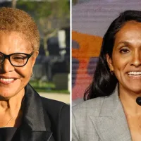 Karen Bass Joins Mayoral Rival Nithya Raman in Supporting Unlimited Film Incentive