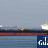 Maritime insurers cancel war risk cover in Gulf as Iran conflict disrupts shipping