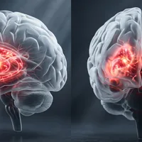 Neuroscientists identify brain regions that drive curiosity for what might have been