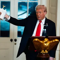Public rejects Trump’s ballroom by wide margin